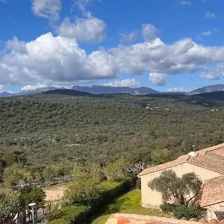 4 Pers Vue Sur La Baie De Santa Giulia Porto-Vecchio (Corsica)