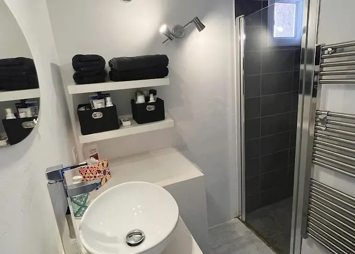 Appartement 4 Pers Vue Sur La Baie De Santa Giulia