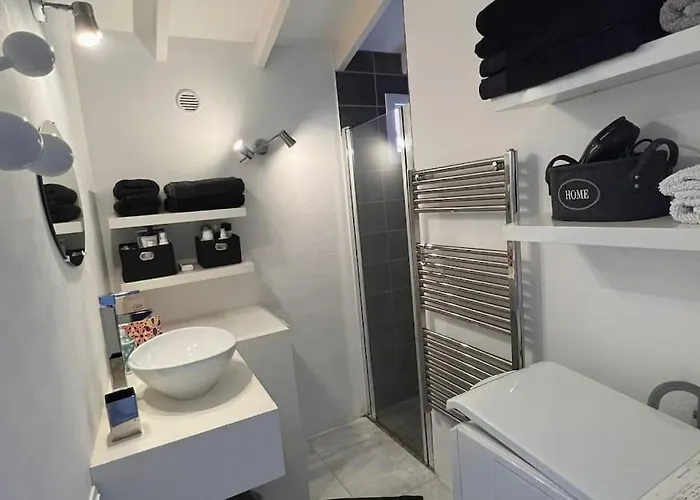 4 Pers Vue Sur La Baie De Santa Giulia Appartement Porto-Vecchio (Corsica)