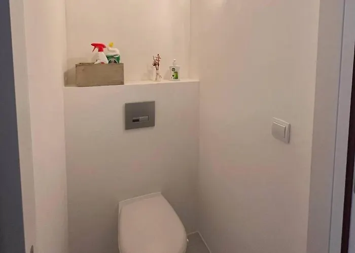 Appartement 4 Pers Vue Sur La Baie De Santa Giulia Porto-Vecchio (Corsica)