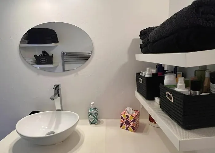 4 Pers Vue Sur La Baie De Santa Giulia Appartement