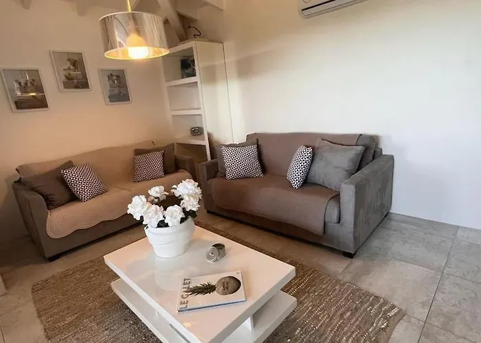 Appartement 4 Pers Vue Sur La Baie De Santa Giulia