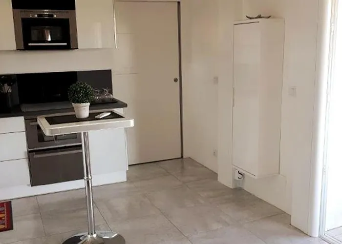 4 Pers Vue Sur La Baie De Santa Giulia Appartement Porto-Vecchio (Corsica)