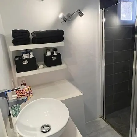 Lejlighed 4 Pers Vue Sur La Baie De Santa Giulia