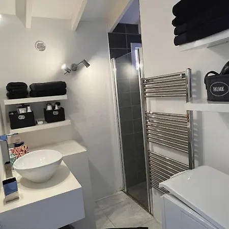 4 Pers Vue Sur La Baie De Santa Giulia Lejlighed Porto-Vecchio (Corsica)