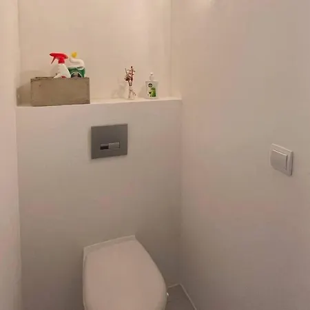 Lejlighed 4 Pers Vue Sur La Baie De Santa Giulia Porto-Vecchio (Corsica)