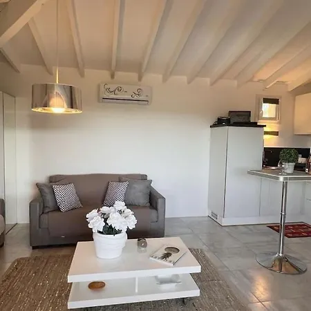 4 Pers Vue Sur La Baie De Santa Giulia Lejlighed Porto-Vecchio (Corsica)