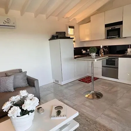 4 Pers Vue Sur La Baie De Santa Giulia *