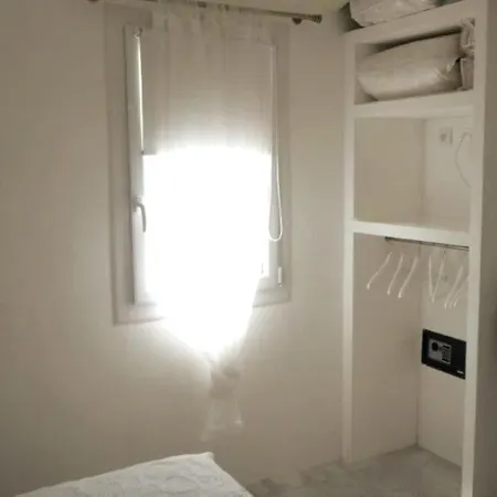 4 Pers Vue Sur La Baie De Santa Giulia Lejlighed *