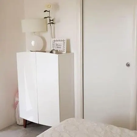 Lejlighed 4 Pers Vue Sur La Baie De Santa Giulia