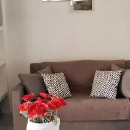 4 Pers Vue Sur La Baie De Santa Giulia Lejlighed Porto-Vecchio (Corsica)