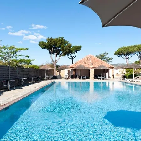 4 Pers Vue Sur La Baie De Santa Giulia