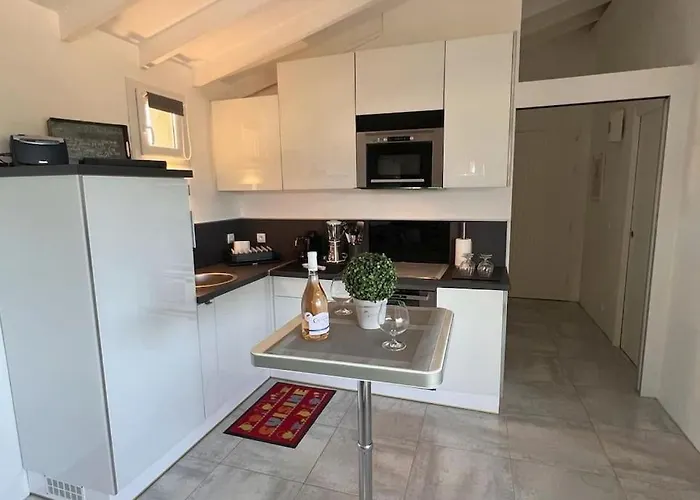 4 Pers Vue Sur La Baie De Santa Giulia Apartment Porto-Vecchio (Corsica)