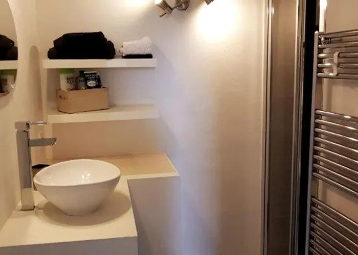 4 Pers Vue Sur La Baie De Santa Giulia *