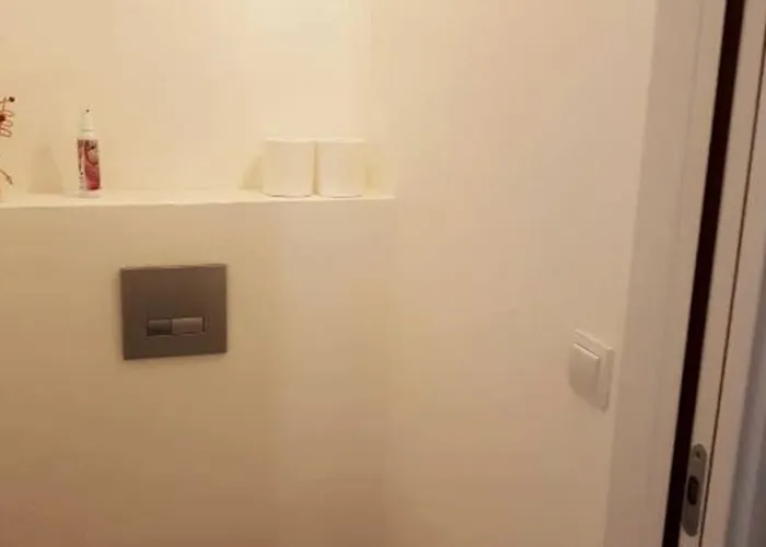 4 Pers Vue Sur La Baie De Santa Giulia Apartment Porto-Vecchio (Corsica)