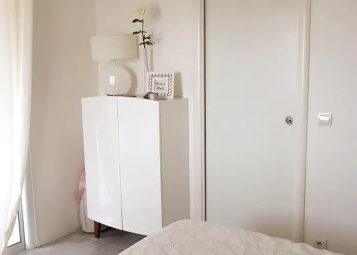 Appartamento 4 Pers Vue Sur La Baie De Santa Giulia