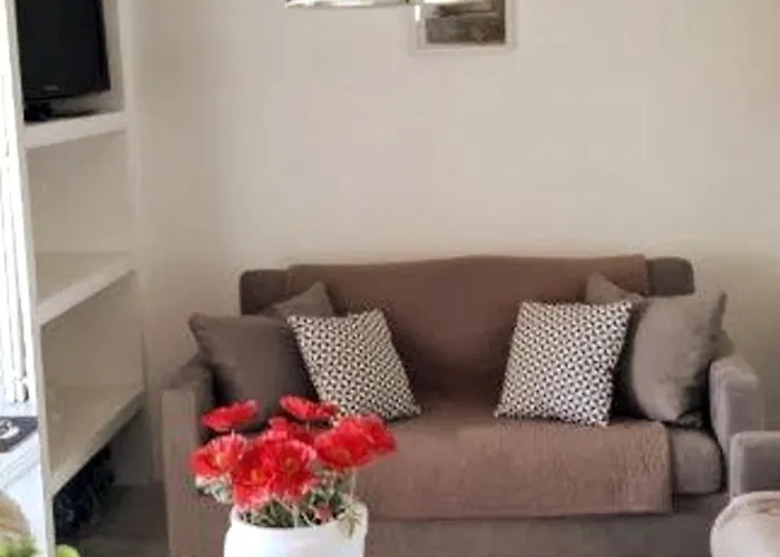 4 Pers Vue Sur La Baie De Santa Giulia Apartment Porto-Vecchio (Corsica)