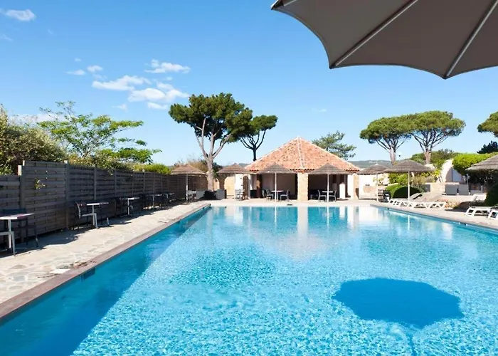 4 Pers Vue Sur La Baie De Santa Giulia